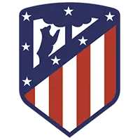 atletico madrid logo