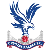 crystal palace logo