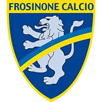 frosinone logo