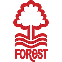 nottingham forest logo
