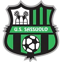 sassuolo logo