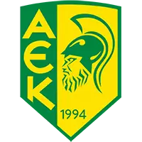 aek larnaca logo