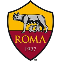 as roma logo