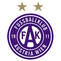 austria vienna logo