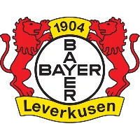 bayer leverkusen logo