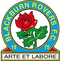 blackburn rovers logo