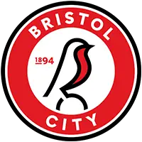 bristol city logo