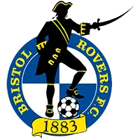 bristol rovers logo