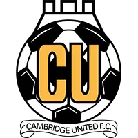 cambridge united logo