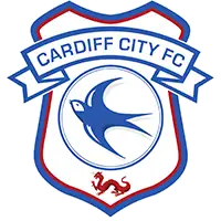 cardiff city logo