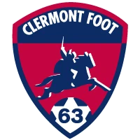 clermont foot logo