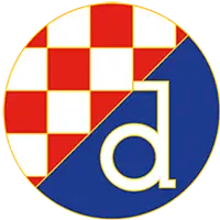 dinamo zagreb logo