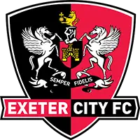 exeter city logo