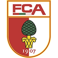 fc augsburg logo
