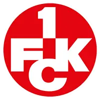 fc kaiserslautern logo