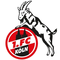 fc koln logo