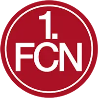 fc nurnberg logo