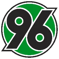 hannover 96 logo