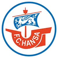 hansa rostock logo