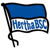 hertha bsc berlin logo