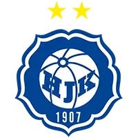 hjk helsinki logo