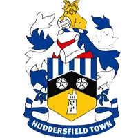huddersfield town logo