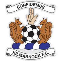 kilmarnock logo