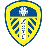 leeds united logo