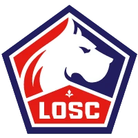 lille osc logo