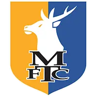 mansfield town logo