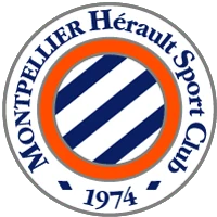montpellier hsc logo