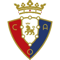 osasuna logo