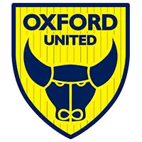 oxford united logo