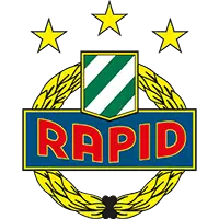 rapid vienna logo