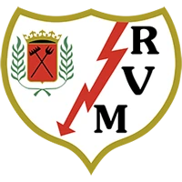 rayo vallecano logo