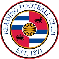 reading logo