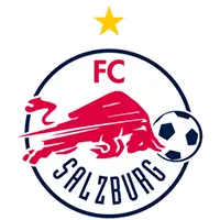 red bull salzburg logo