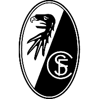 sc freiburg logo