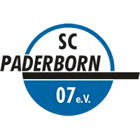 sc paderborn 07 logo