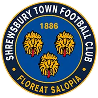 shrewsbury logo