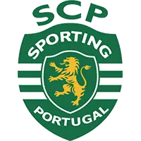 sporting cp logo