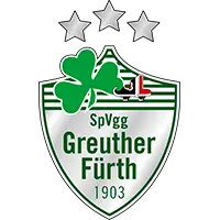 spvgg greuther furth logo