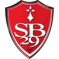 stade brestois logo