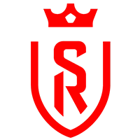 stade de reims logo