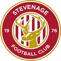 stevenage logo