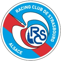 strasbourg logo