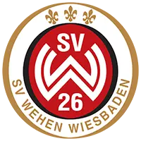 sv wehen logo