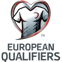 uefa european championship qualifying logo