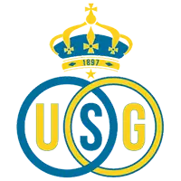 union st. gilloise logo