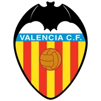 valencia cf logo